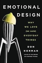Emotional Design — Don Norman