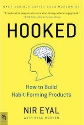 Hooked — Nir Eyal