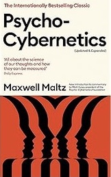 Psycho-Cybernetics — Maxwell Maltz
